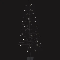 Action Boom met ledverlichting