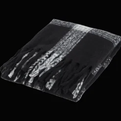 Action Bouclé sjaal