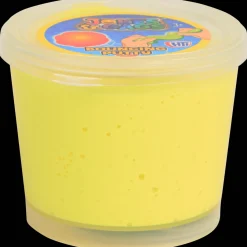 Action Bouncing putty