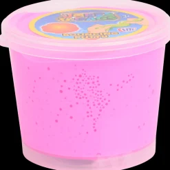 Action Bouncing putty