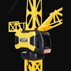 Action Bouwkraan met afstandsbediening