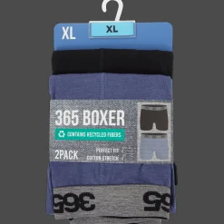 Action Boxershorts