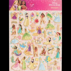 Action Bubbel-stickers