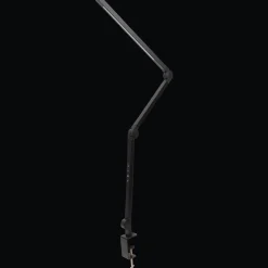 Action Bureaulamp met klem