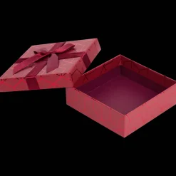 Action Cadeaudoos met strik