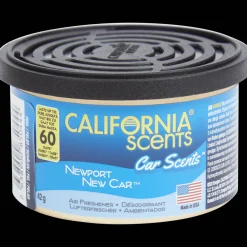 Action California Scents autoluchtverfrisser