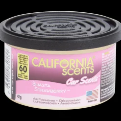 Action California Scents autoluchtverfrisser