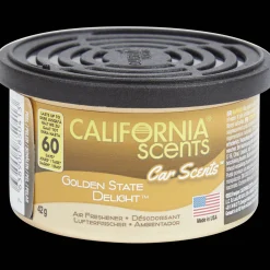 Action California Scents autoluchtverfrisser