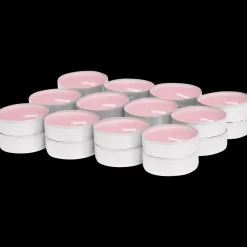 Candra geurtheelichten