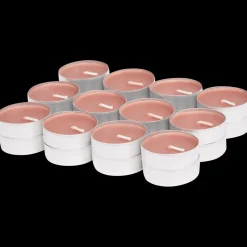 Candra geurtheelichten