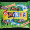 Mars Candybar minis