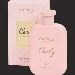 Action Capace Exclusive eau de parfum Cecily