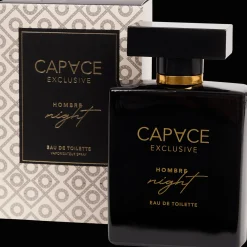 Action Capace Exclusive eau de toilette Hombre Night