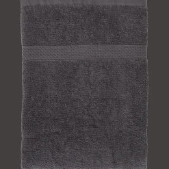 Action Capetown badlaken antraciet