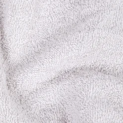 Action Capetown badlaken licht grijs