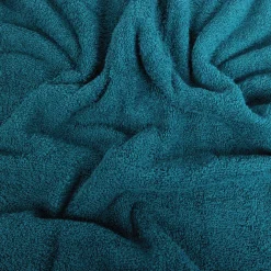 Action Capetown badlaken smaragd