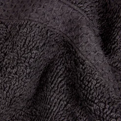 Action Capetown gastendoek antraciet