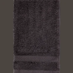 Action Capetown gastendoek antraciet