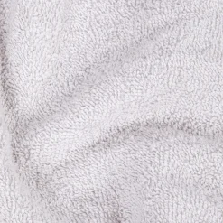 Action Capetown gastendoek licht grijs