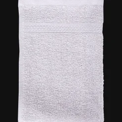 Action Capetown gastendoek licht grijs