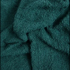 Action Capetown handdoek smaragd