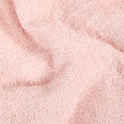 Action Capetown handdoek zacht roze