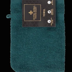 Action Capetown washand smaragd