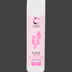 Action Care nagellakremover