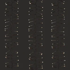 Action Cascade kerstverlichting