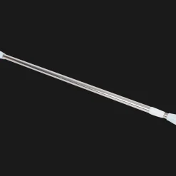 Cascata douchegordijn-stang