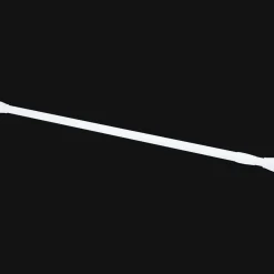 Cascata douchegordijn-stang