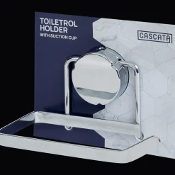 Cascata toiletrolhouder