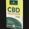 Action CBD capsules