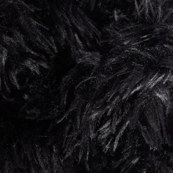 C&C fluffy autostoelhoes