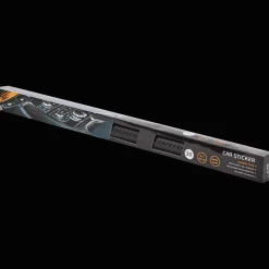 C&C zelfklevende carbonfolie