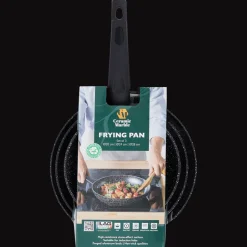 Action Ceramic Marble koekenpannen