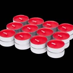 Spaas Chakra geurtheelichten