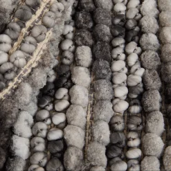 Action Chenille badmat