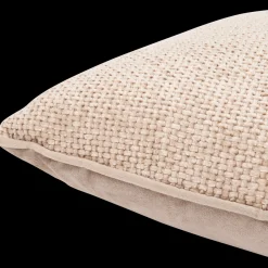 Action Chenille kussen