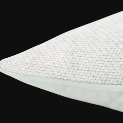 Action Chenille kussen