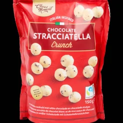 Action Choco Moment Chocolate Crunch