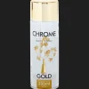 Action Chroom spuitverf goud