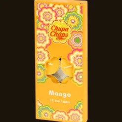 Chupa Chups geurtheelichten