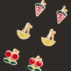 Action Clipoorbellen