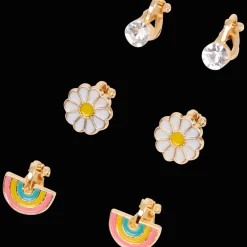 Action Clipoorbellen