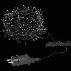 Action Clusterverlichting