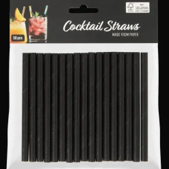 Action Cocktailrietjes