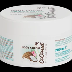 Action Coconut Care bodycrème