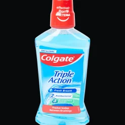 Colgate mondwater Triple Action