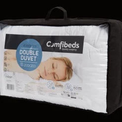 Comfibeds 4-seizoenendekbed